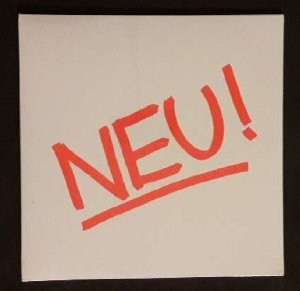 Neu! – Neu!