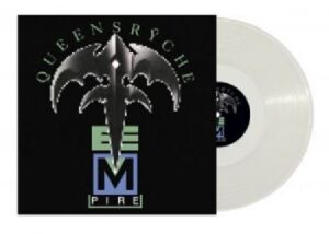 Queensryche - Empire