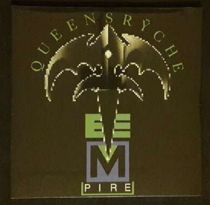 Queensryche - Empire