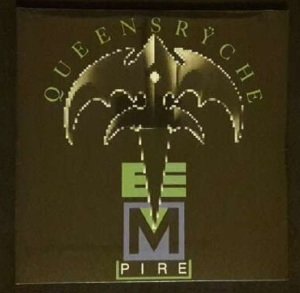 Queensryche - Empire