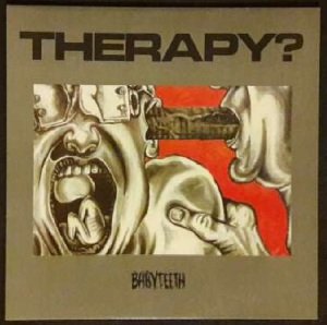 Therapy ? - Babyteeth
