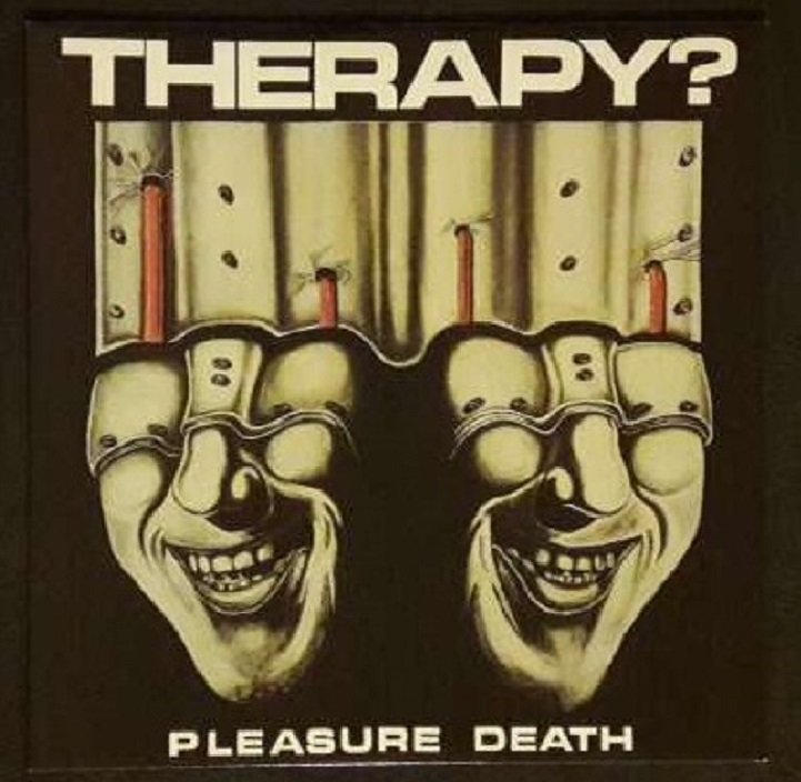 Therapy ? - Pleasure Death