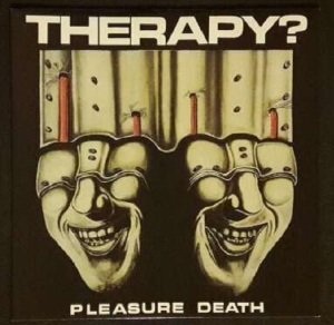Therapy ? - Pleasure Death