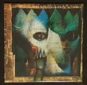 Paradise Lost-Shades Of God