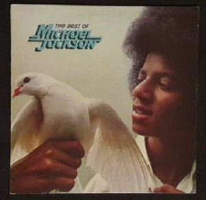 Michael Jackson – The Best Of Michael Jackson