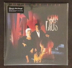 Vaya Con Dios – Vaya Con Dios
