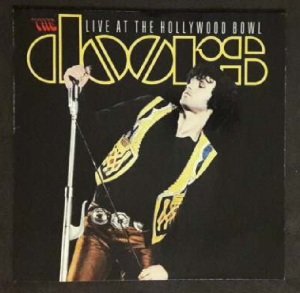 The Doors – Live At The Hollywood Bowl
