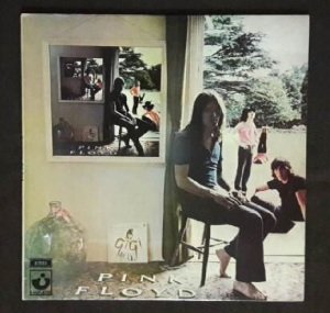 Pink Floyd – Ummagumma