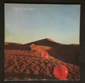 The Nice – Elegy