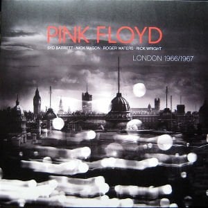 Pink Floyd–London 1966/1967