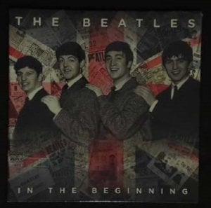 The Beatles ‎– In The Beginning