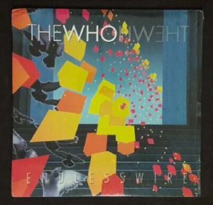 The Who – Endless Wire