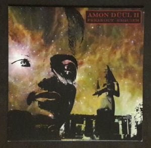 Amon Düül II – Freakout Requiem