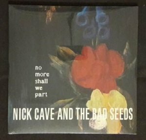 Nick Cave And The Bad Seeds-No More Shall We Part