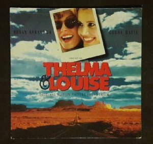 Thelma & Louise (Original Motion Picture Soundtrack)