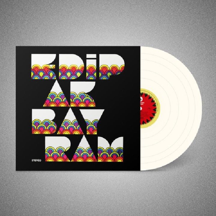 Edip Akbayram – Edip Akbayram