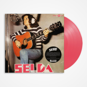 Selda – Selda - PEMBE