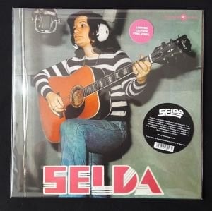 Selda – Selda - PEMBE