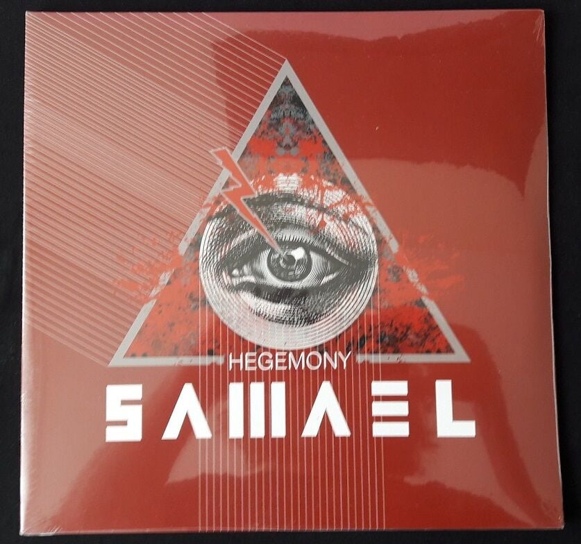 Samael – Hegemony