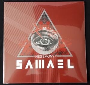 Samael – Hegemony