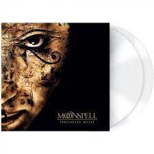 Moonspell – Lusitanian Metal