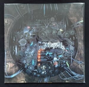 Pentagram – MMXII