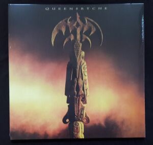Queensrÿche – Promised Land