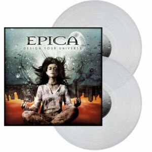Epica – Design Your Universe
