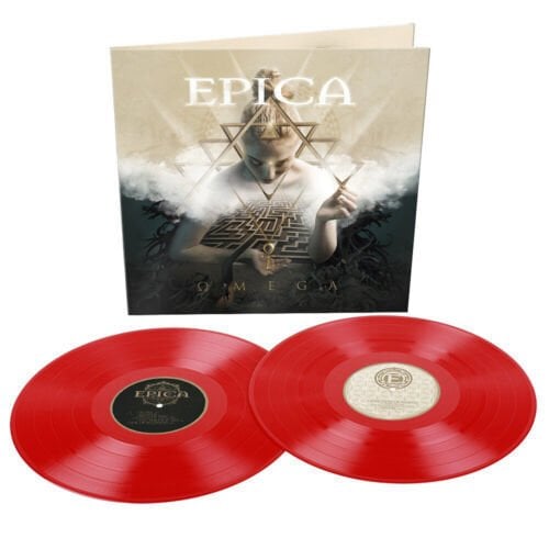 Epica  – Omega