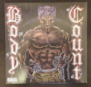 Body Count – Body Count