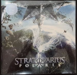 Stratovarius – Polaris
