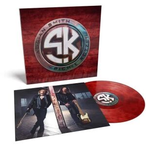 Smith / Kotzen – Smith / Kotzen