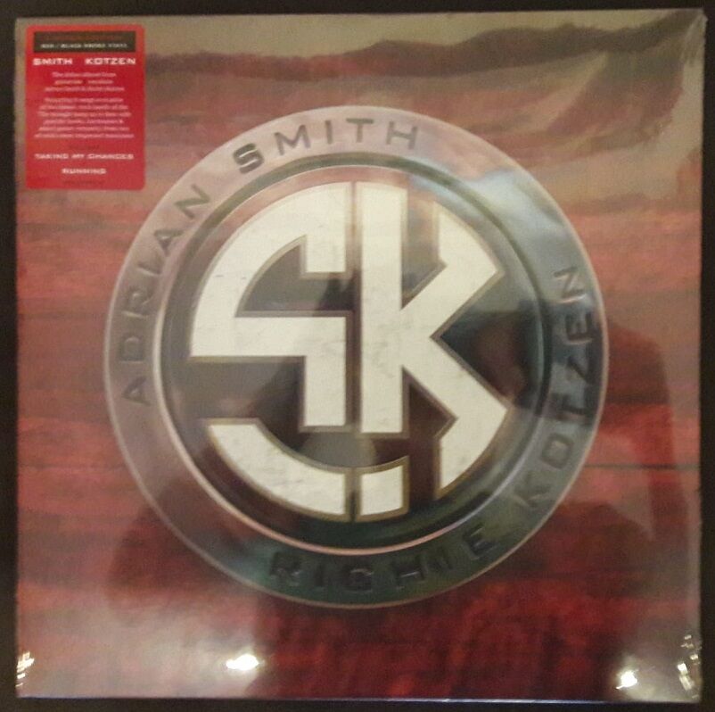 Smith / Kotzen – Smith / Kotzen