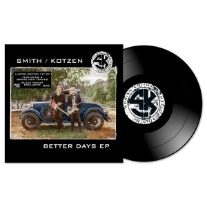 Smith / Kotzen – Better Days