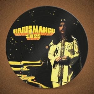 Barış Manço – 2023