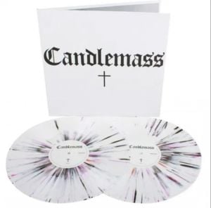Candlemass – Candlemass