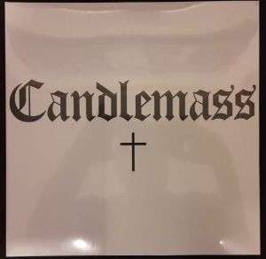 Candlemass – Candlemass