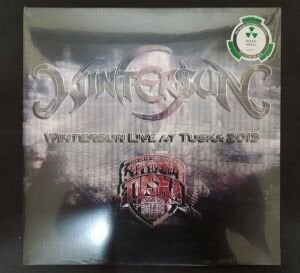 Wintersun  – Live At Tuska Festival 2013