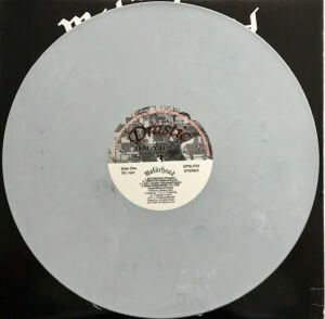 Motörhead–Motörhead