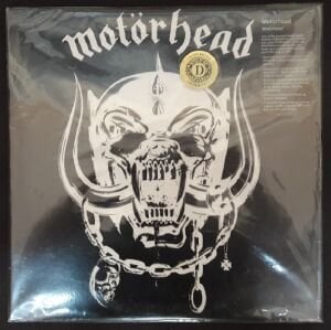 Motörhead–Motörhead