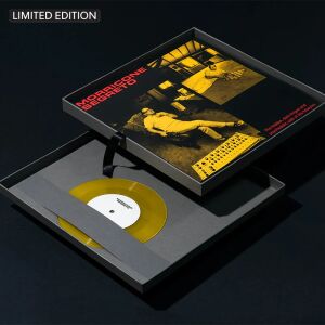 Ennio Morricone – Morricone Segreto