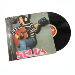 Selda – Selda - SİYAH