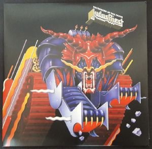 Judas Priest ‎– Defenders Of The Faith