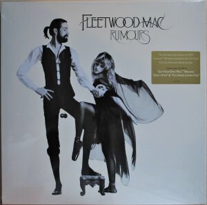 Fleetwood Mac – Rumours