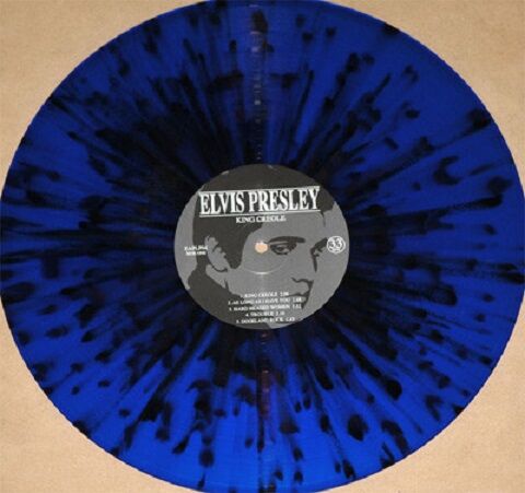 Elvis Presley – King Creole