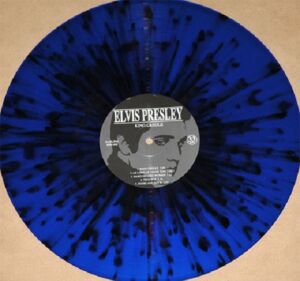 Elvis Presley – King Creole
