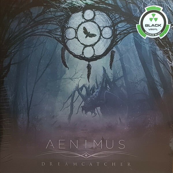 Aenimus ‎– Dreamcatcher