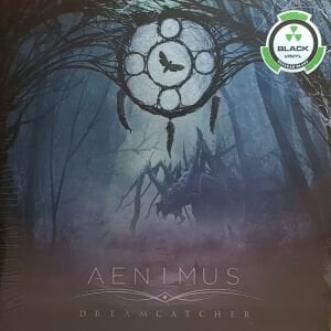 Aenimus ‎– Dreamcatcher