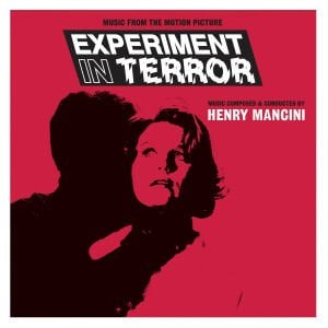 Henry Mancini – Experiment In Terror