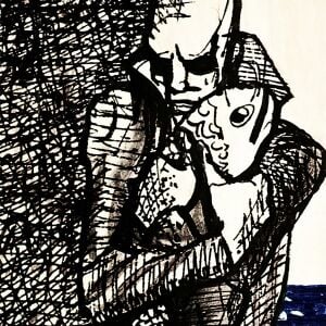 Art Diktator – Isola
